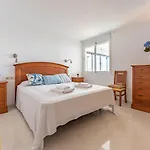 Malagasuite Skyviews Апартаменты