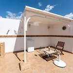 Malagasuite Skyviews Апартаменты Фуэнхирола