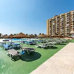 Апартаменты Malagasuite Skyviews *