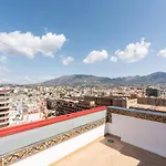 Malagasuite Skyviews Апартаменты *