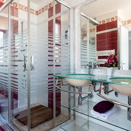 Apartament Malagasuite Skyviews Fuengirola